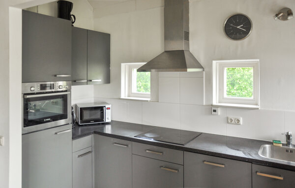 Holiday Home - Witmarsum , Holland - HFR563 5