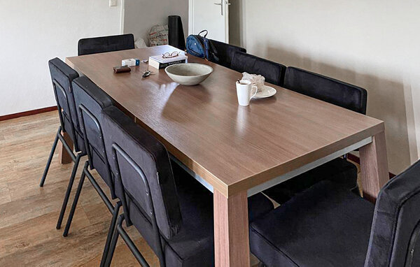 Location de vacances - Witmarsum , Hollande - HFR563 4