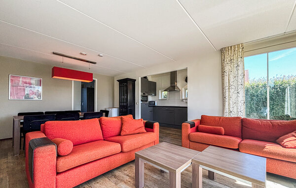 Ferienhaus - Witmarsum , Holland - HFR563 6