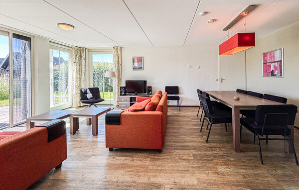 Ferienhaus - Witmarsum , Holland - HFR563 5