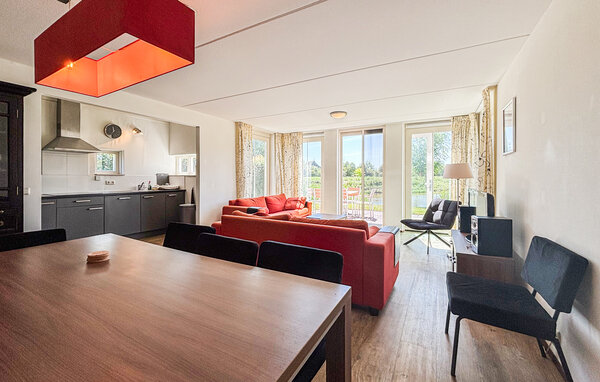 Ferienhaus - Witmarsum , Holland - HFR563 301