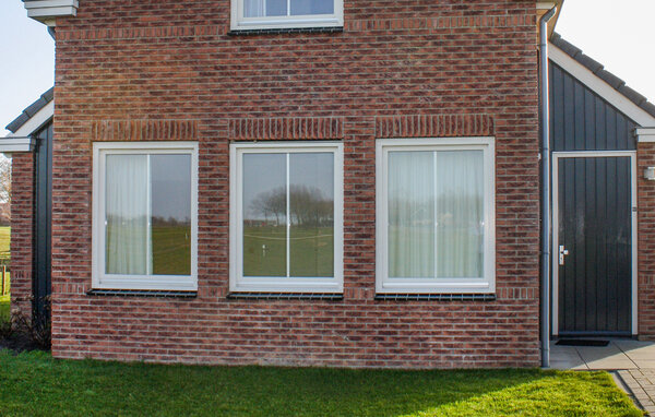 Location de vacances - Witmarsum , Hollande - HFR563 81