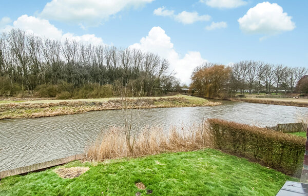 Location de vacances - Witmarsum , Hollande - HFR563 201