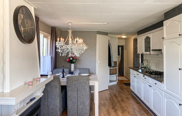 Casa de vacaciones - Westergeast , Holanda - HFR841 4