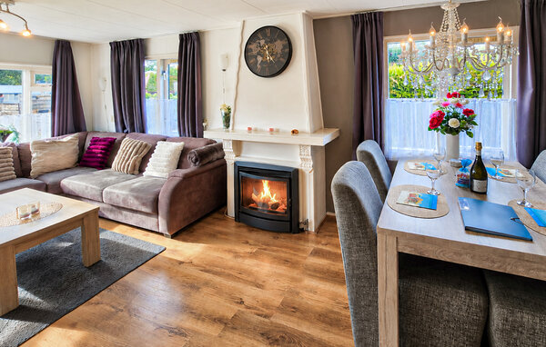 Holiday Home - Westergeast , Holland - HFR841 402