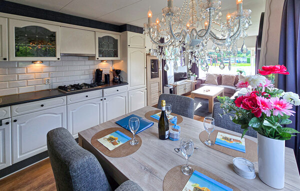 Holiday Home - Westergeast , Holland - HFR841 403