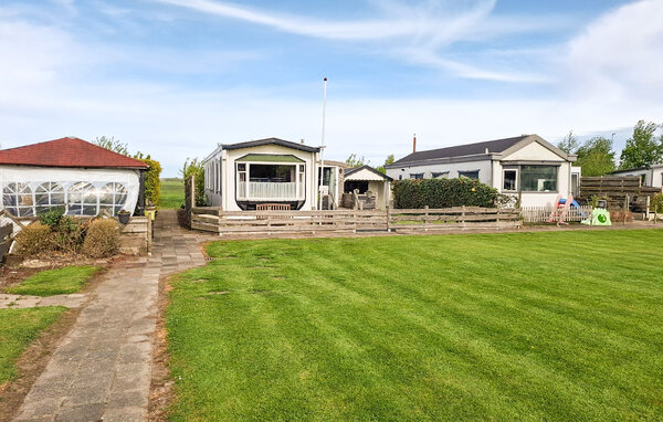Casa de vacaciones - Westergeast , Holanda - HFR841 82