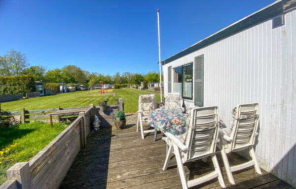 Casa de vacaciones - Westergeast , Holanda - HFR841 2