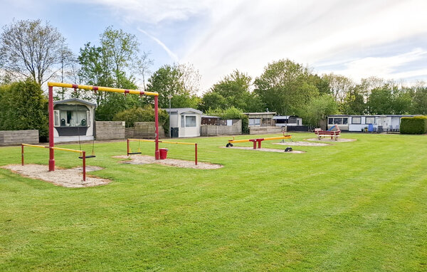 Casa de vacaciones - Westergeast , Holanda - HFR841 104
