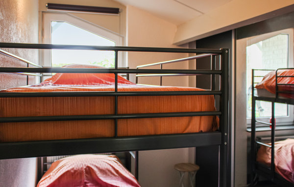 Kuća-za-odmor - Putten , Nizozemska - HGE023 603