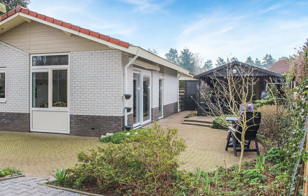 Kuća-za-odmor - Putten , Nizozemska - HGE023 81
