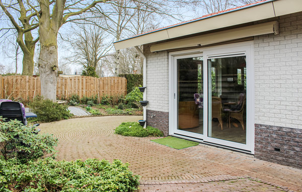 Kuća-za-odmor - Putten , Nizozemska - HGE023 82