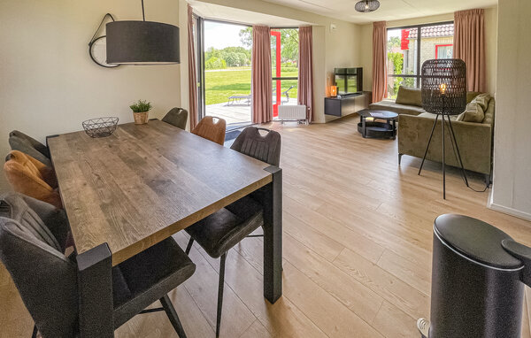 Location de vacances - Ewijk , Hollande - HGE024 4
