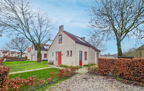 Location de vacances - Ewijk , Hollande - HGE024 6