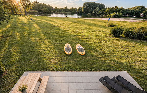 Holiday Home - Ewijk , Holland - HGE024 101