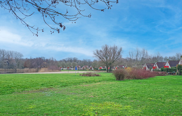 Location de vacances - Ewijk , Hollande - HGE024 202