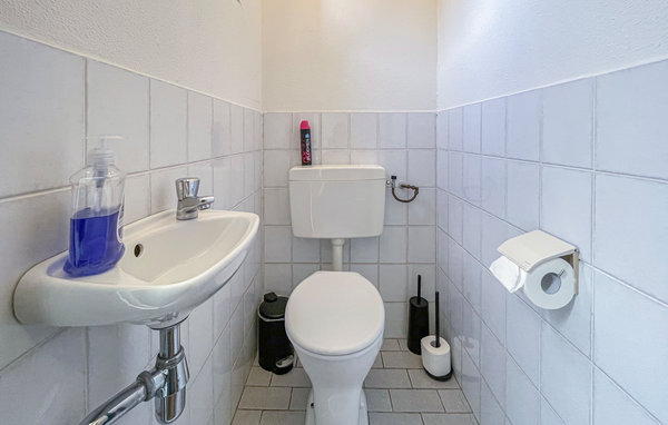 Casa de vacaciones - Ewijk , Holanda - HGE025 702