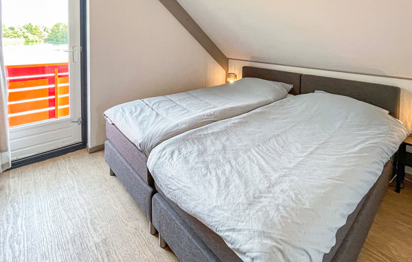 Casa de vacaciones - Ewijk , Holanda - HGE025 603
