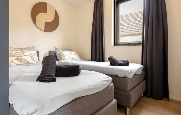 Holiday Home - Ewijk , Holland - HGE025 605