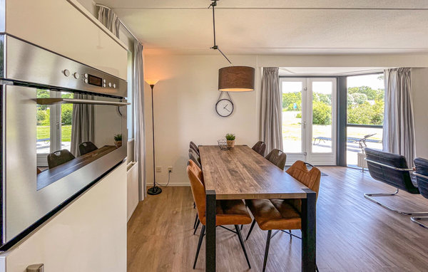 Casa de vacaciones - Ewijk , Holanda - HGE025 402