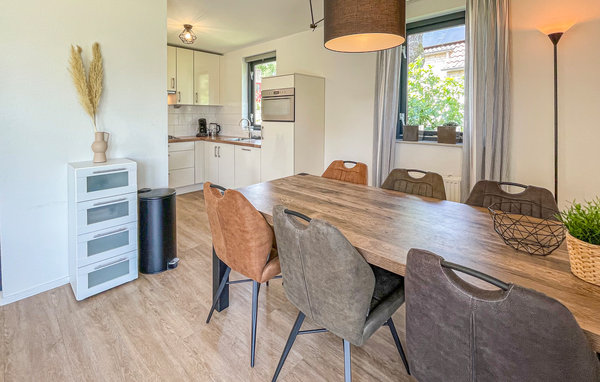 Casa de vacaciones - Ewijk , Holanda - HGE025 404