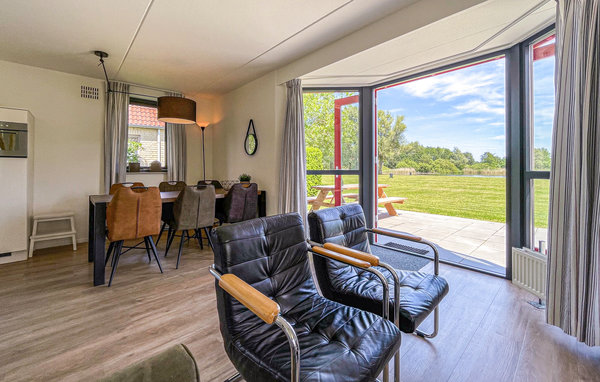 Casa de vacaciones - Ewijk , Holanda - HGE025 4