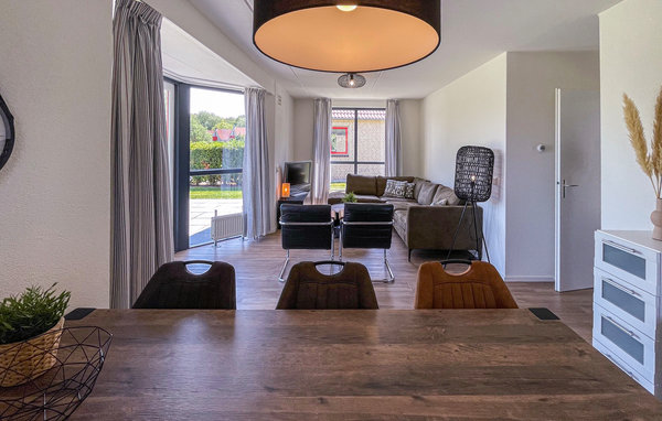 Casa de vacaciones - Ewijk , Holanda - HGE025 302