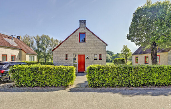 Holiday Home - Ewijk , Holland - HGE025 82