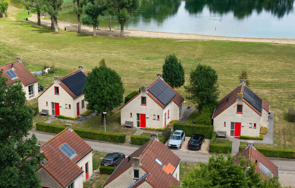 Holiday Home - Ewijk , Holland - HGE025 2