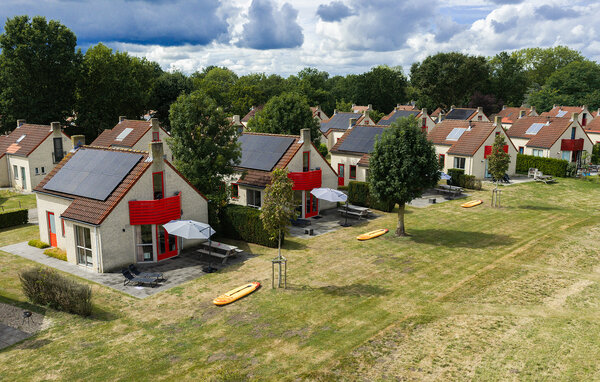 Holiday Home - Ewijk , Holland - HGE025 83