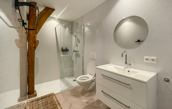 Vakantiehuis - Putten , Nederland - HGE029 701
