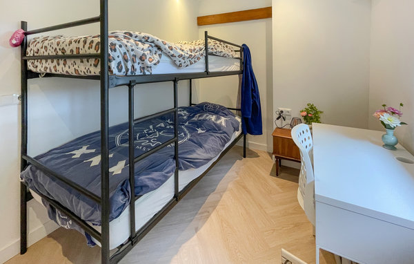 Vakantiehuis - Putten , Nederland - HGE029 602