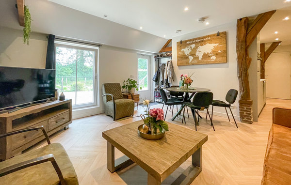 Vakantiehuis - Putten , Nederland - HGE029 4