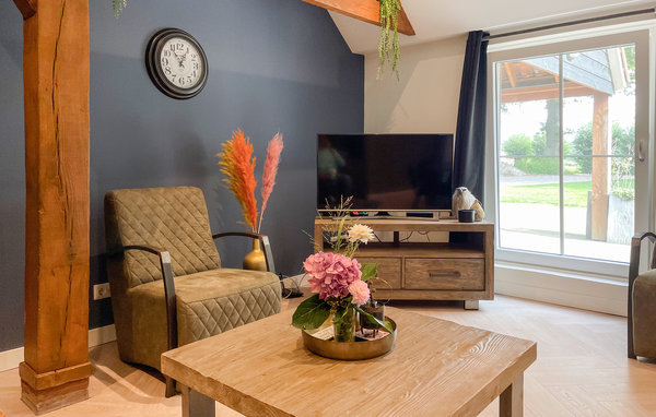 Vakantiehuis - Putten , Nederland - HGE029 301