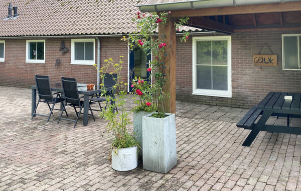 Vakantiehuis - Putten , Nederland - HGE029 101