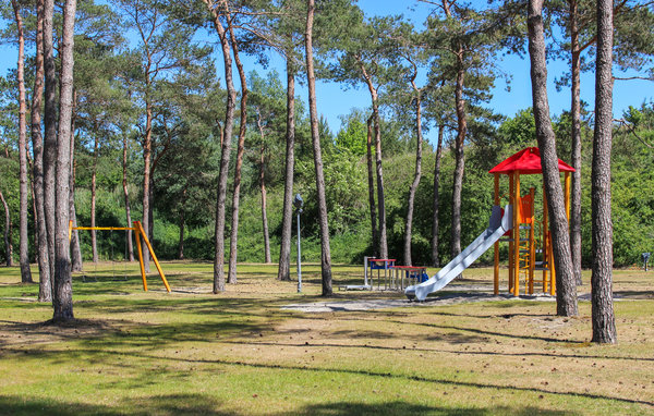 Vakantiehuis chalet A5
