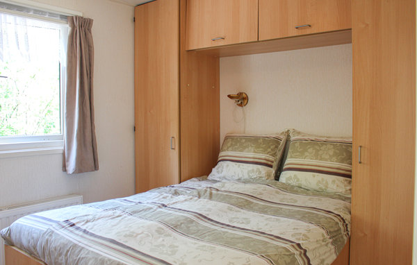 Vakantiehuis chalet A5