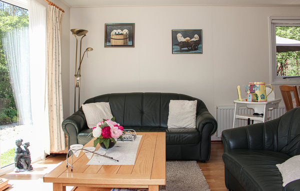 Vakantiehuis chalet A5