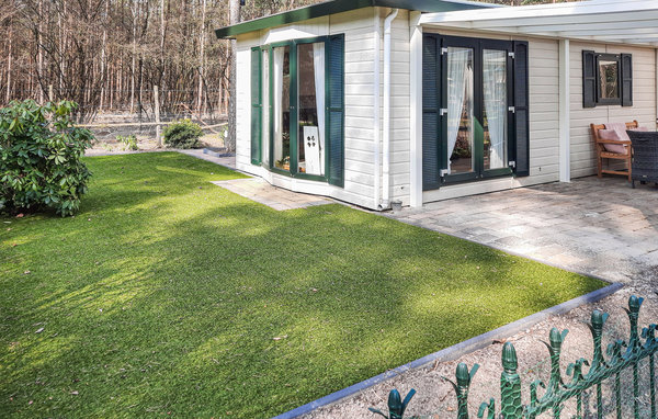 Vakantiehuis chalet A5