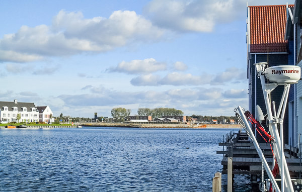 Feriehuse - Harderwijk , Holland - HGE037 902