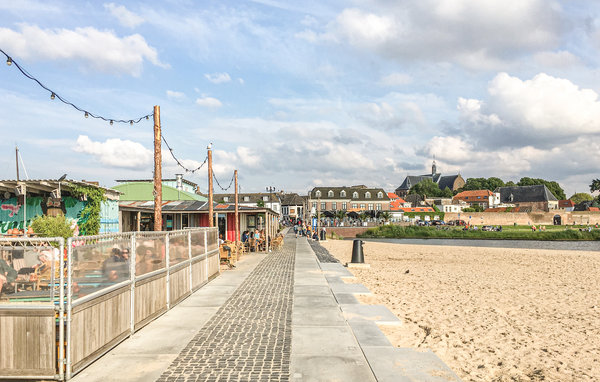 Feriehuse - Harderwijk , Holland - HGE037 904