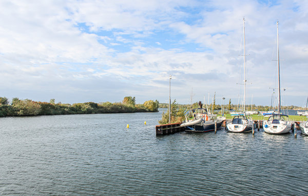 Feriehuse - Harderwijk , Holland - HGE037 905