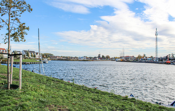 Feriehuse - Harderwijk , Holland - HGE037 906
