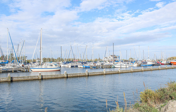 Feriehuse - Harderwijk , Holland - HGE037 908