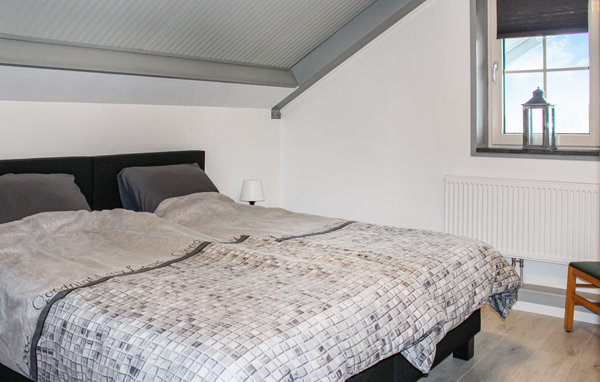 Feriehuse - Harderwijk , Holland - HGE037 601