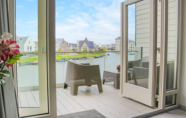 Feriehuse - Harderwijk , Holland - HGE037 501
