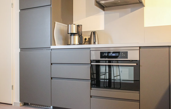 Feriehuse - Harderwijk , Holland - HGE037 401