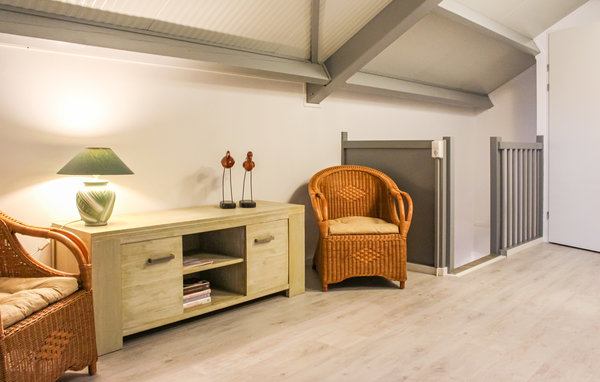 Feriehuse - Harderwijk , Holland - HGE037 301
