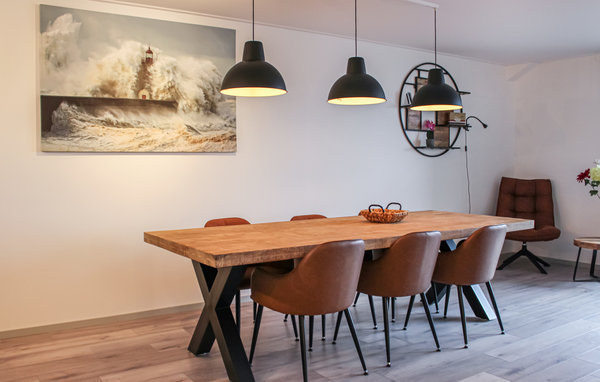 Feriehuse - Harderwijk , Holland - HGE037 8