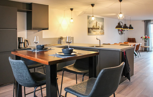 Feriehuse - Harderwijk , Holland - HGE037 7